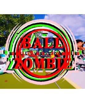 Ball Army vs Zombie Steam Key GLOBAL